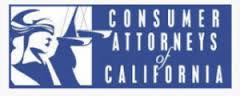 Consumer Attorney CA logo